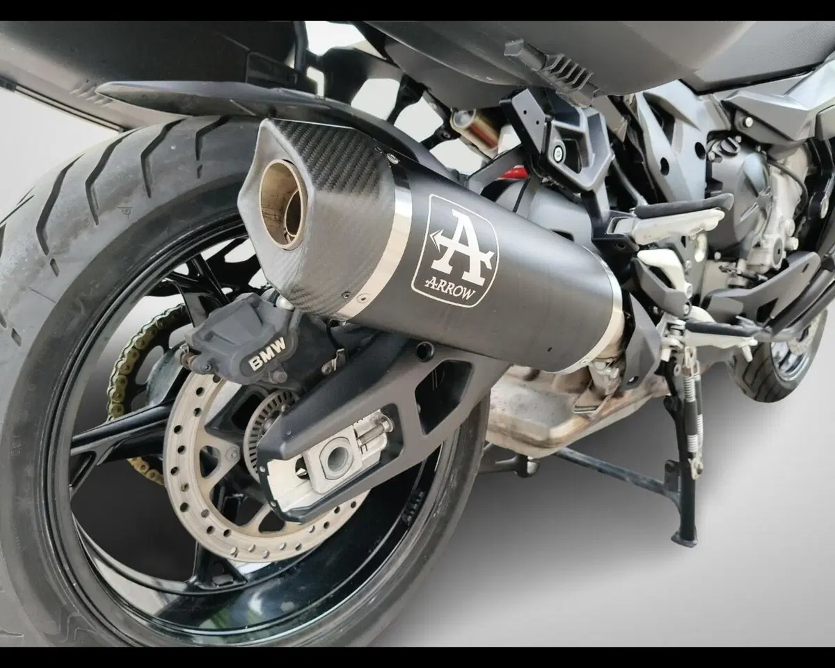 Bmw S 1000 XR (2020 - 23) (20)