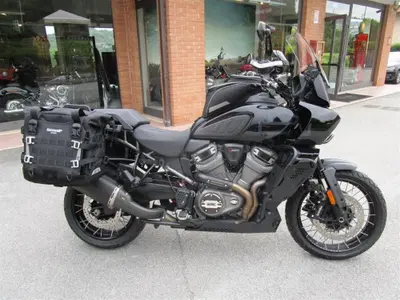 Harley-Davidson Pan America 1250 Special (2020 - 25) usata