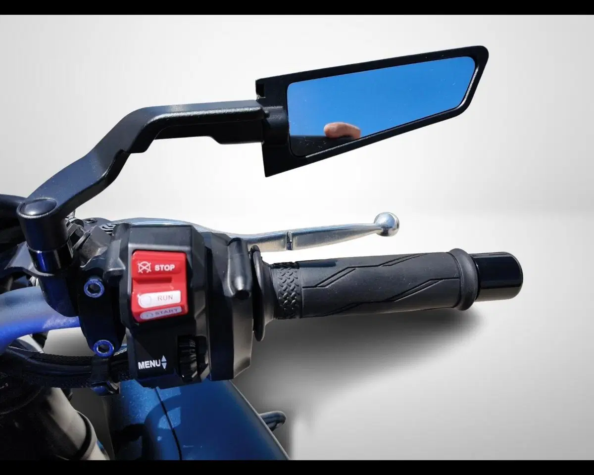 Yamaha MT-10 (2022 - 26) (11)