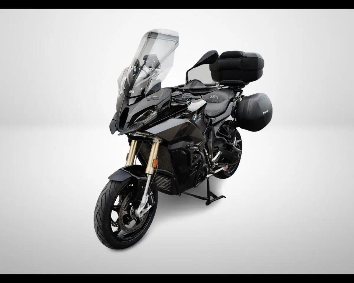 Bmw S 1000 XR (2020 - 23)
