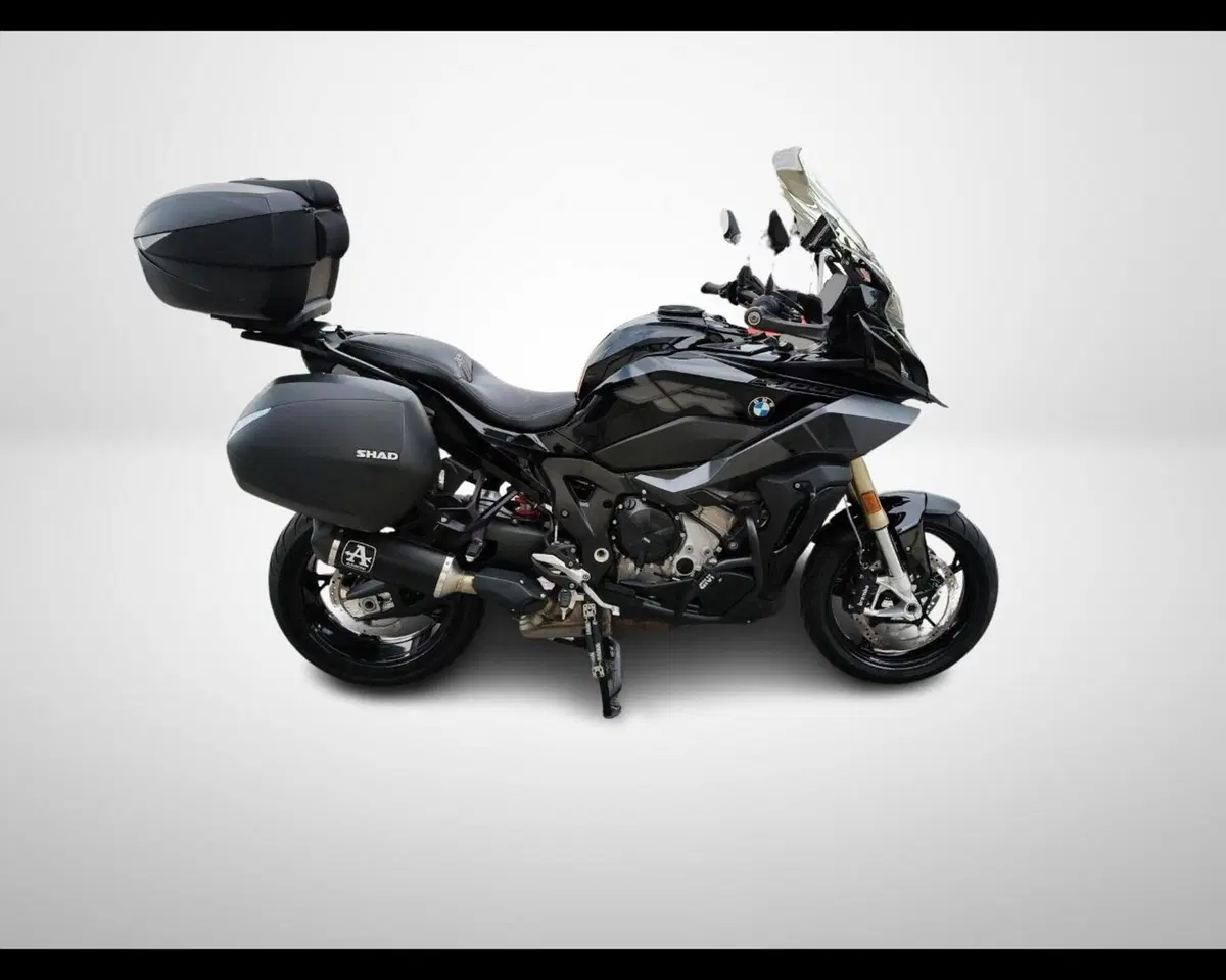 Bmw S 1000 XR (2020 - 23) (5)