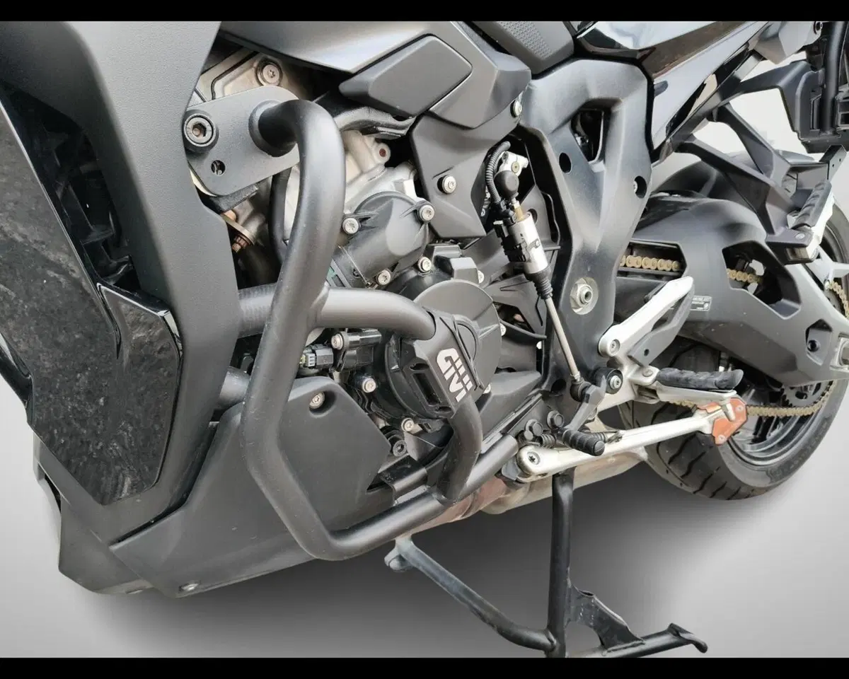 Bmw S 1000 XR (2020 - 23) (15)