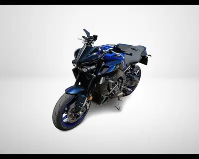 Yamaha MT-10 (2022 - 26) usata