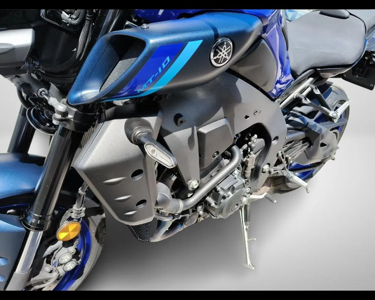 Yamaha MT-10 (2022 - 26) (13)