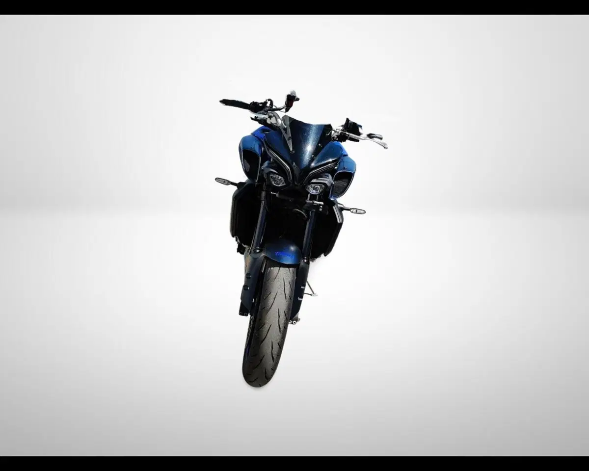 Yamaha MT-10 (2022 - 26) (4)
