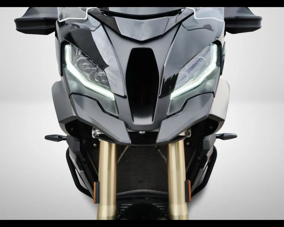 Bmw S 1000 XR (2020 - 23) (22)