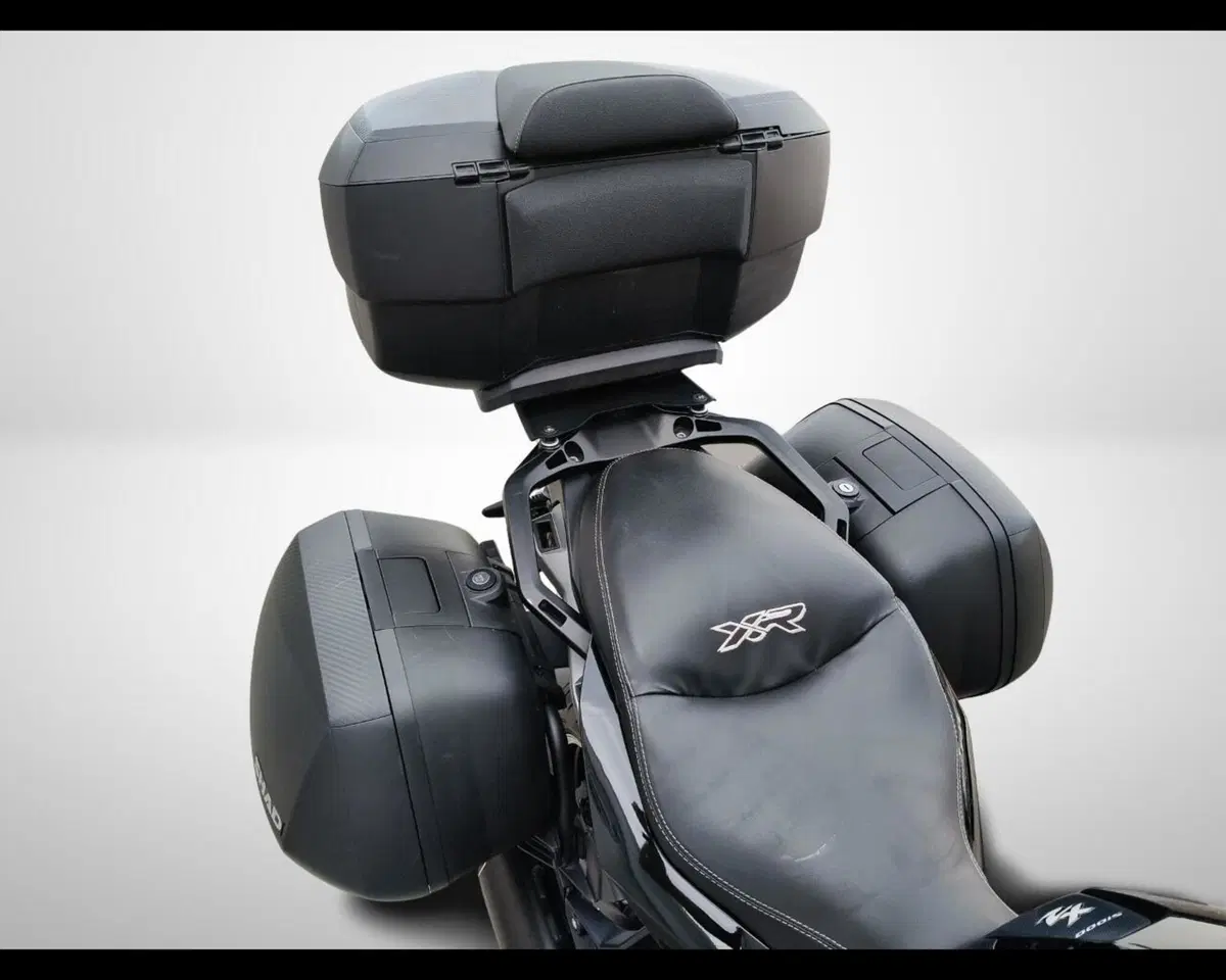 Bmw S 1000 XR (2020 - 23) (17)
