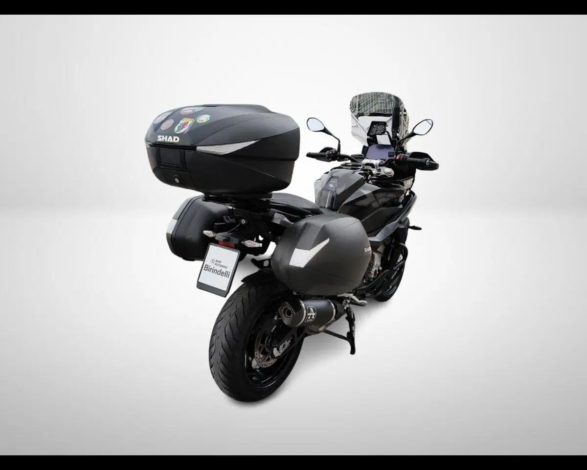 Bmw S 1000 XR (2020 - 23) (3)