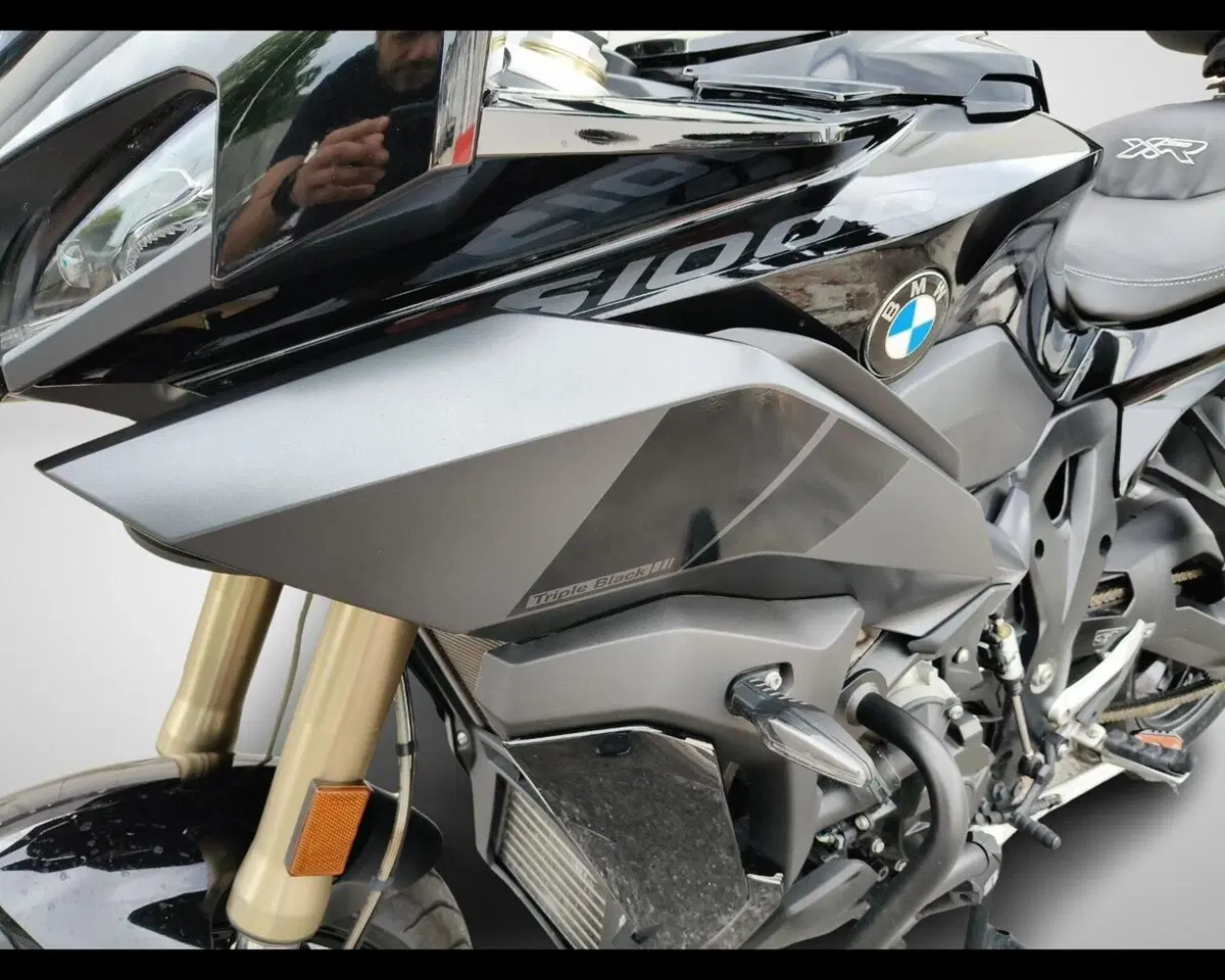 Bmw S 1000 XR (2020 - 23) (23)