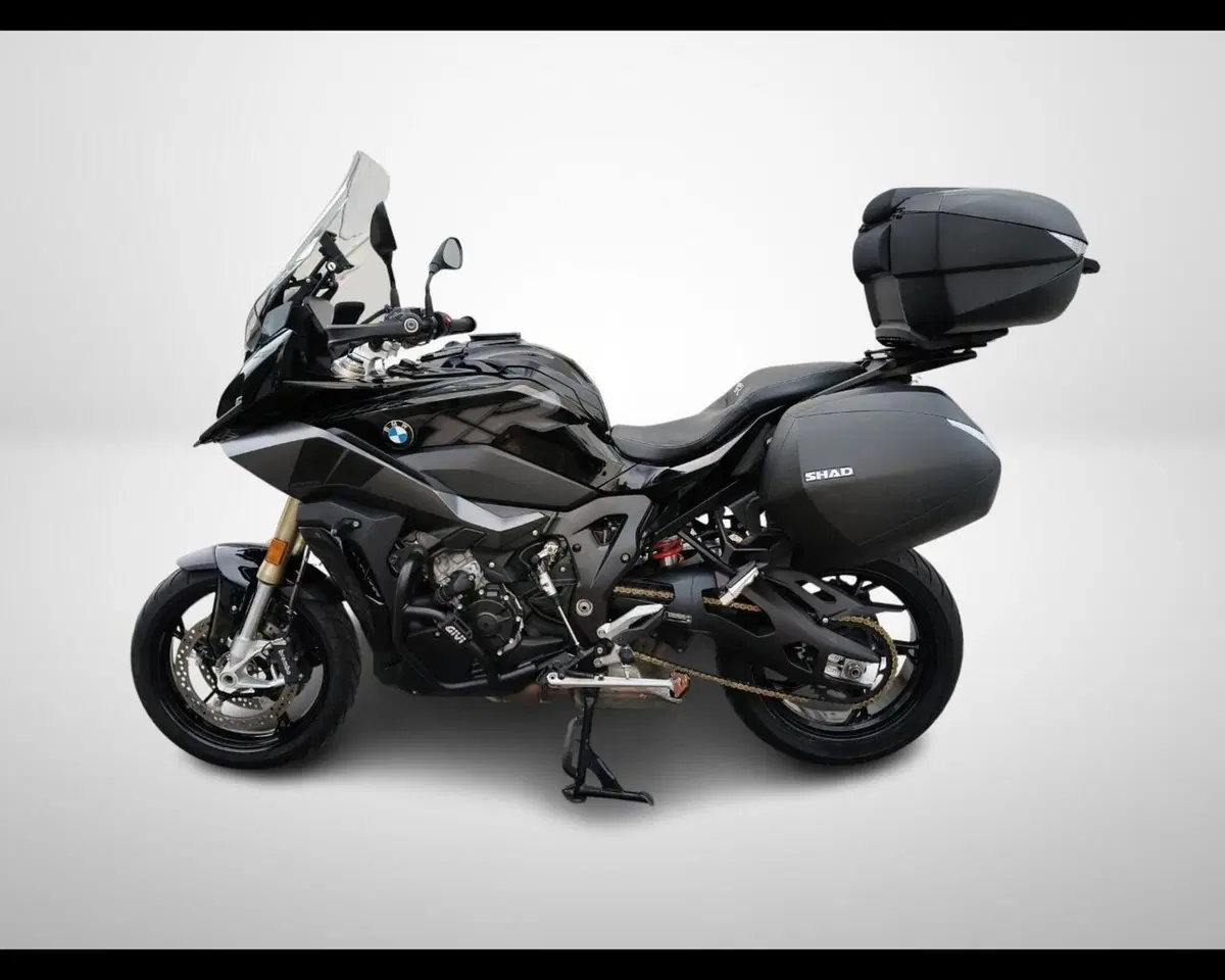 Bmw S 1000 XR (2020 - 23) (6)