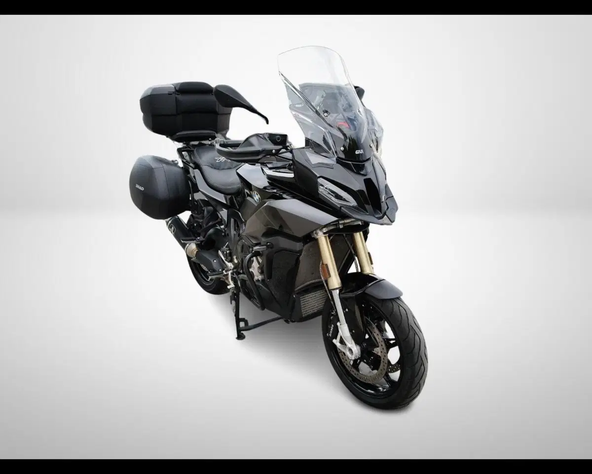 Bmw S 1000 XR (2020 - 23) (25)