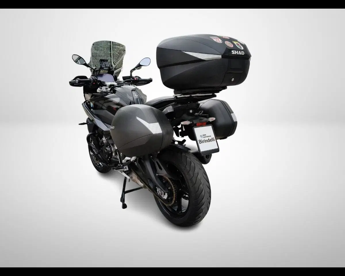 Bmw S 1000 XR (2020 - 23) (26)