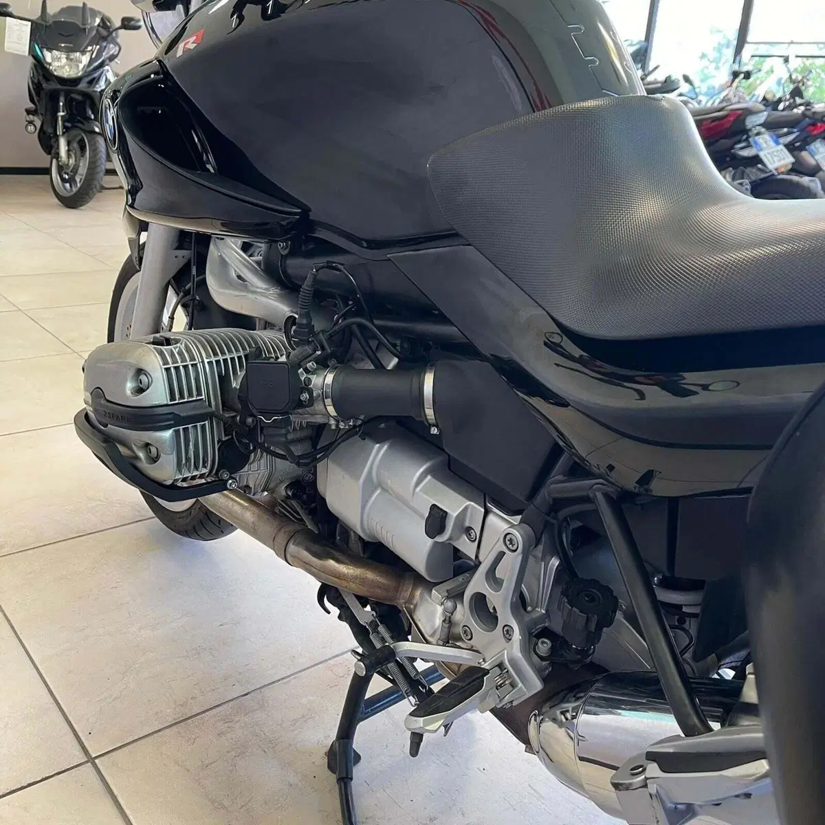 Bmw R 1150 R (2000 - 07) (8)