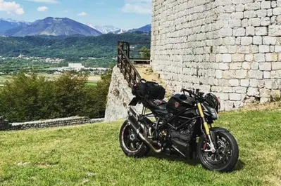 Ducati Streetfighter S (2009 - 14) usata