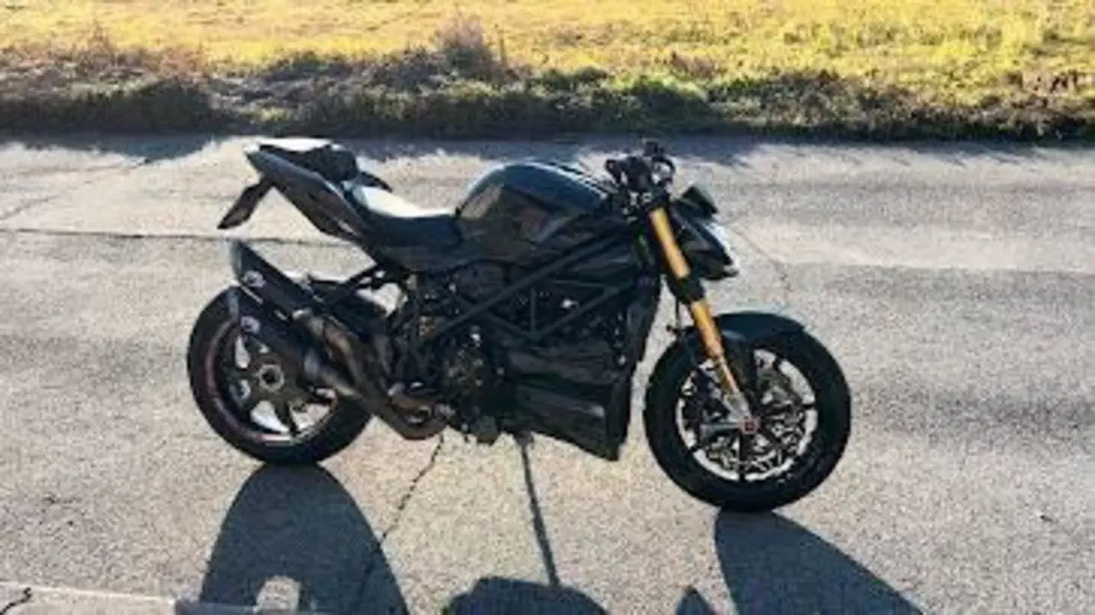 Ducati Streetfighter S (2009 - 14) (4)