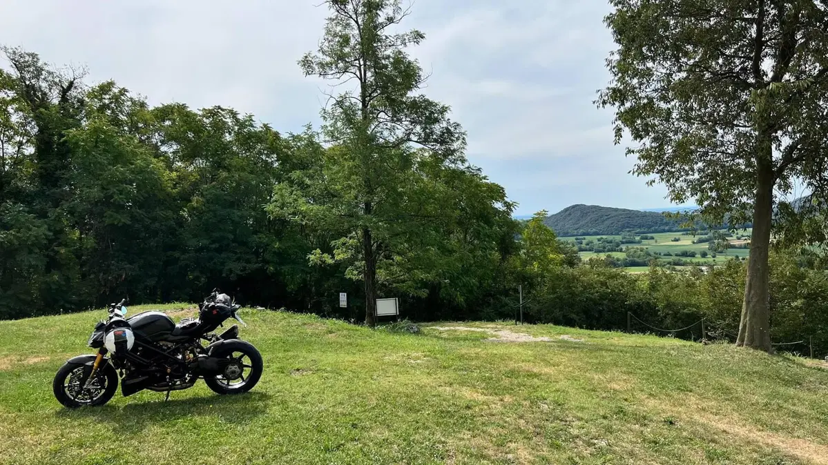 Ducati Streetfighter S (2009 - 14) (6)