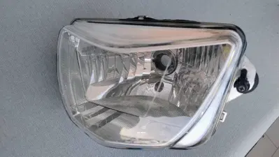 Faro BMW F 650gs
