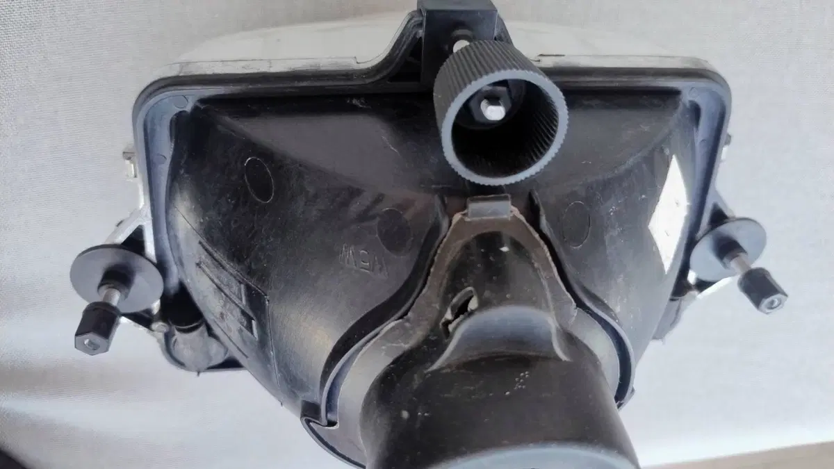 Faro BMW F 650gs (3)