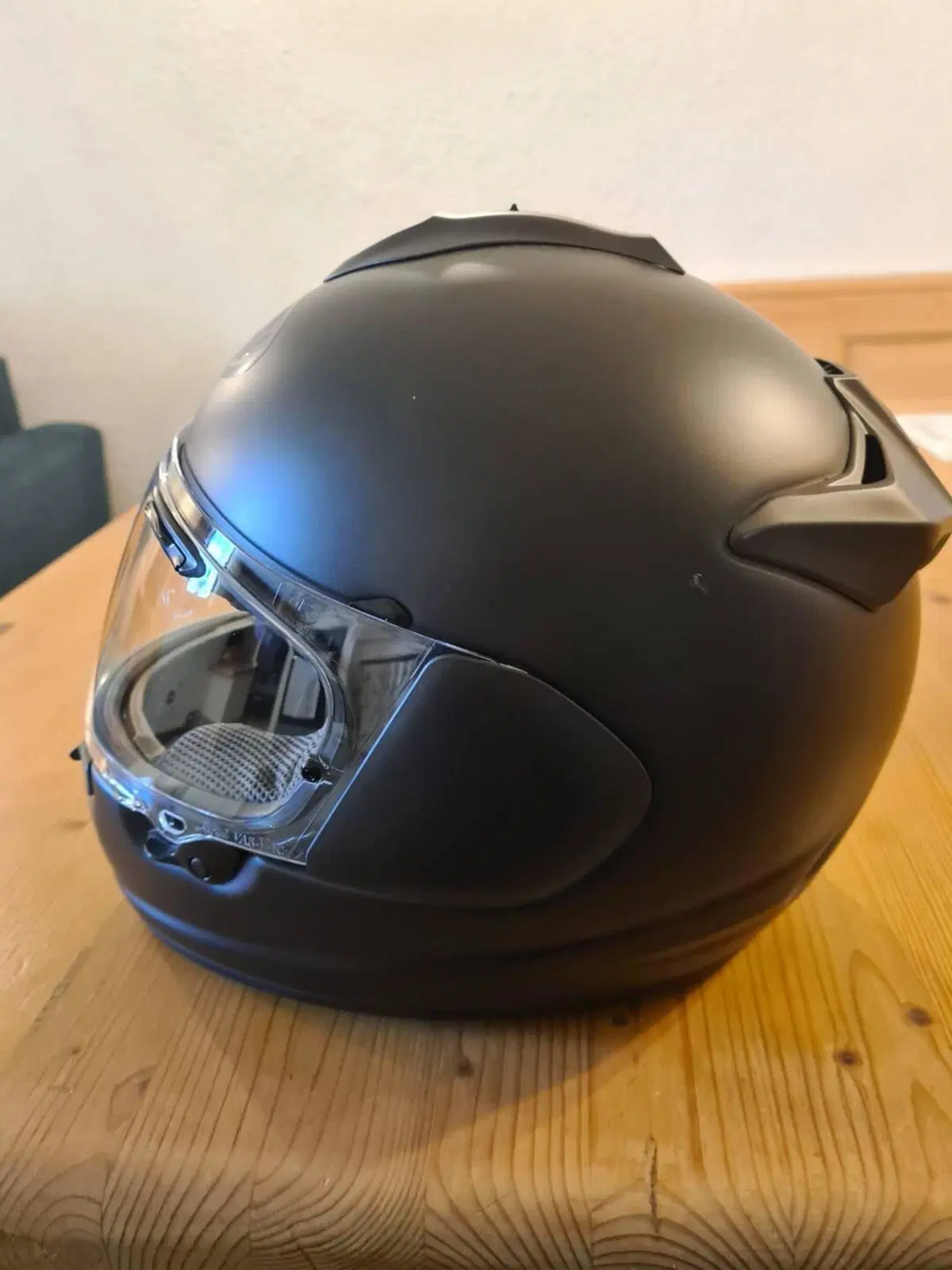 CASCO ARAI CHASER X (2)