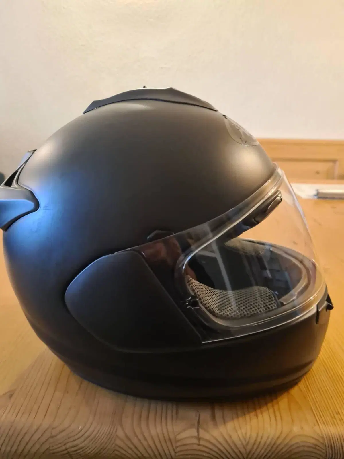 CASCO ARAI CHASER X (4)