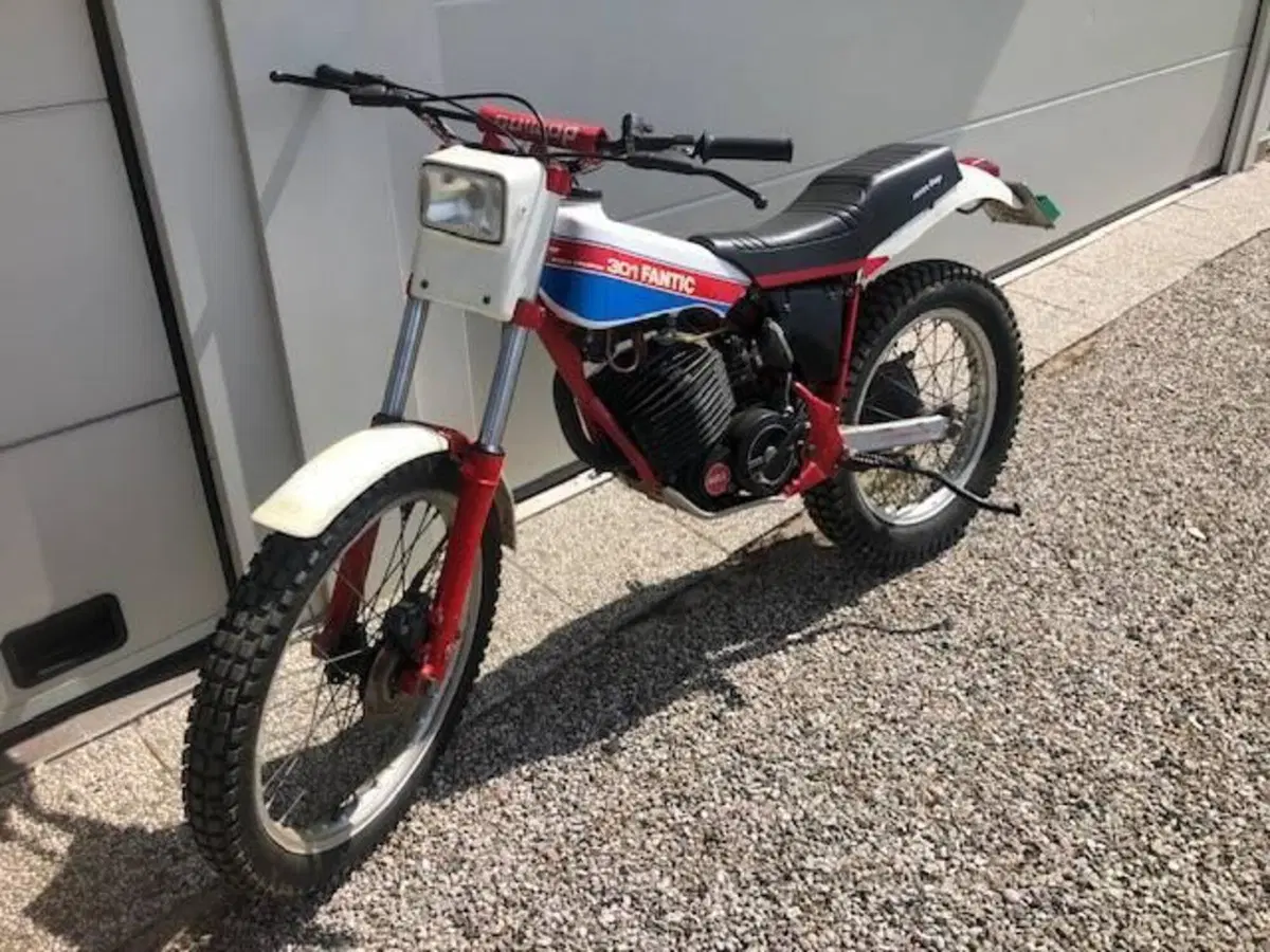 Fantic Motor 301 (2)