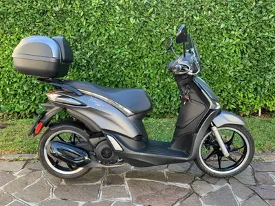 Piaggio Liberty 150 3V S ABS (2020) usata