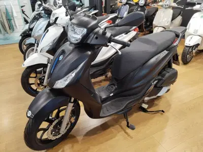 Piaggio Medley 125 S (2025 - 26) usata