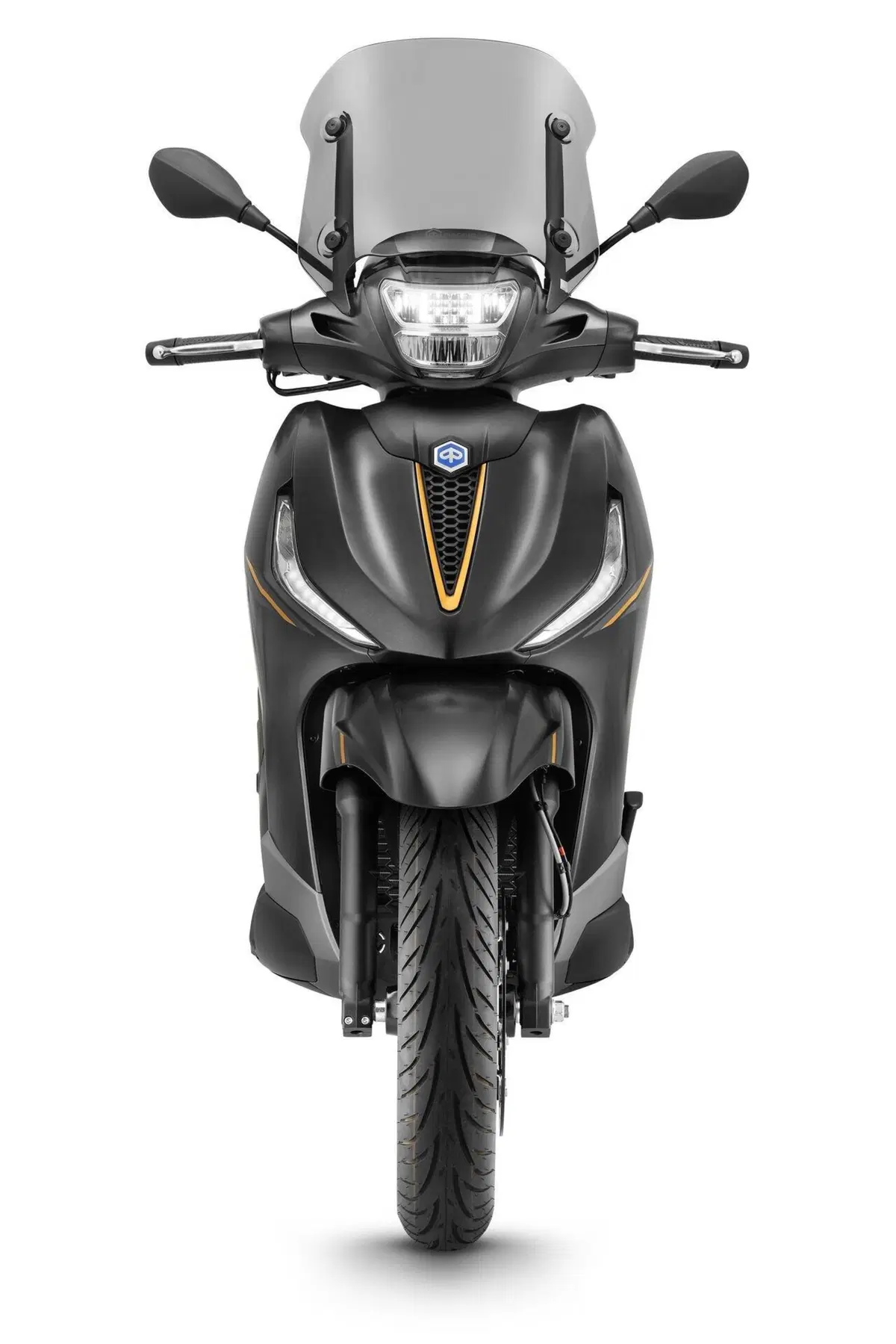 Piaggio Beverly 400 25th Anniversary (2026) (6)