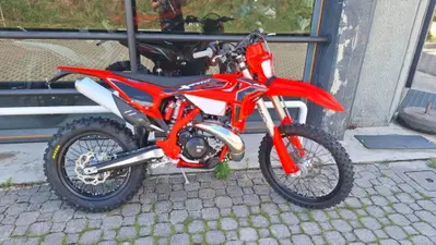 Betamotor RR X-PRO 300 2T Enduro (2027) nuova