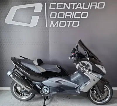 Yamaha T-Max 500 Tech Max (2011 - 13) usata