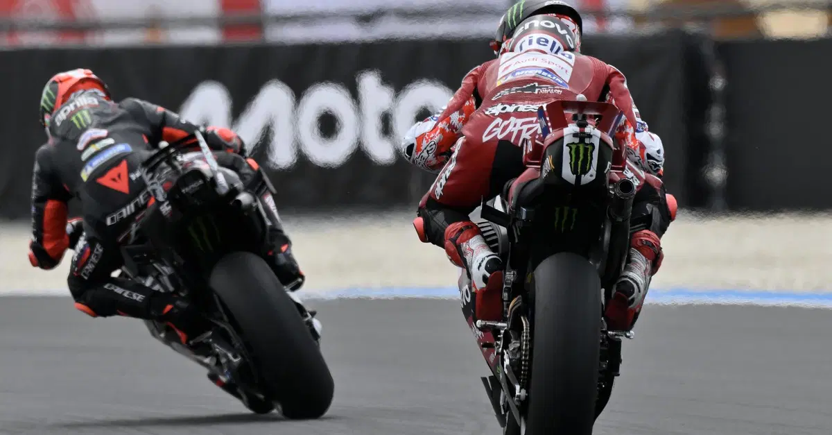MotoGP 2026. LIVE - GP di Ungheria a Balaton Park