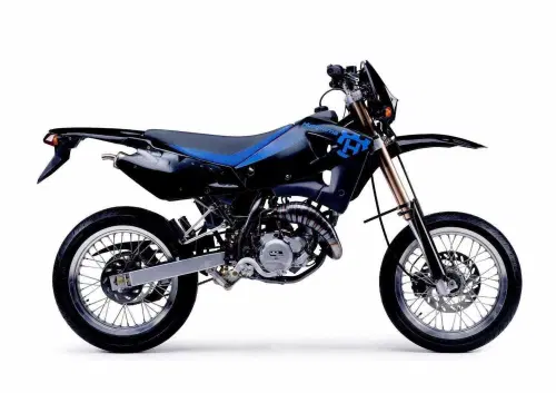 Husqvarna SM 50 S (2002)