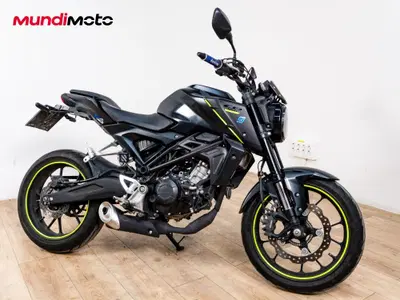 Honda CB 125 R (2024 - 26) usata