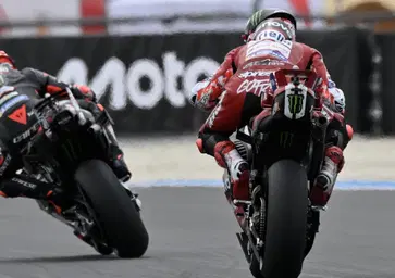 LIVE - GP di Ungheria - Le parole dei piloti dopo le pre-qualifiche