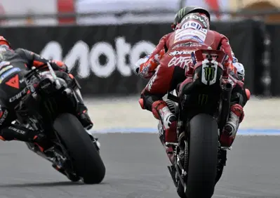 MotoGP 2026. LIVE - GP di Ungheria a Balaton Park