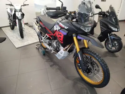 Aprilia Tuareg 660 Rally (2025 - 26) usata
