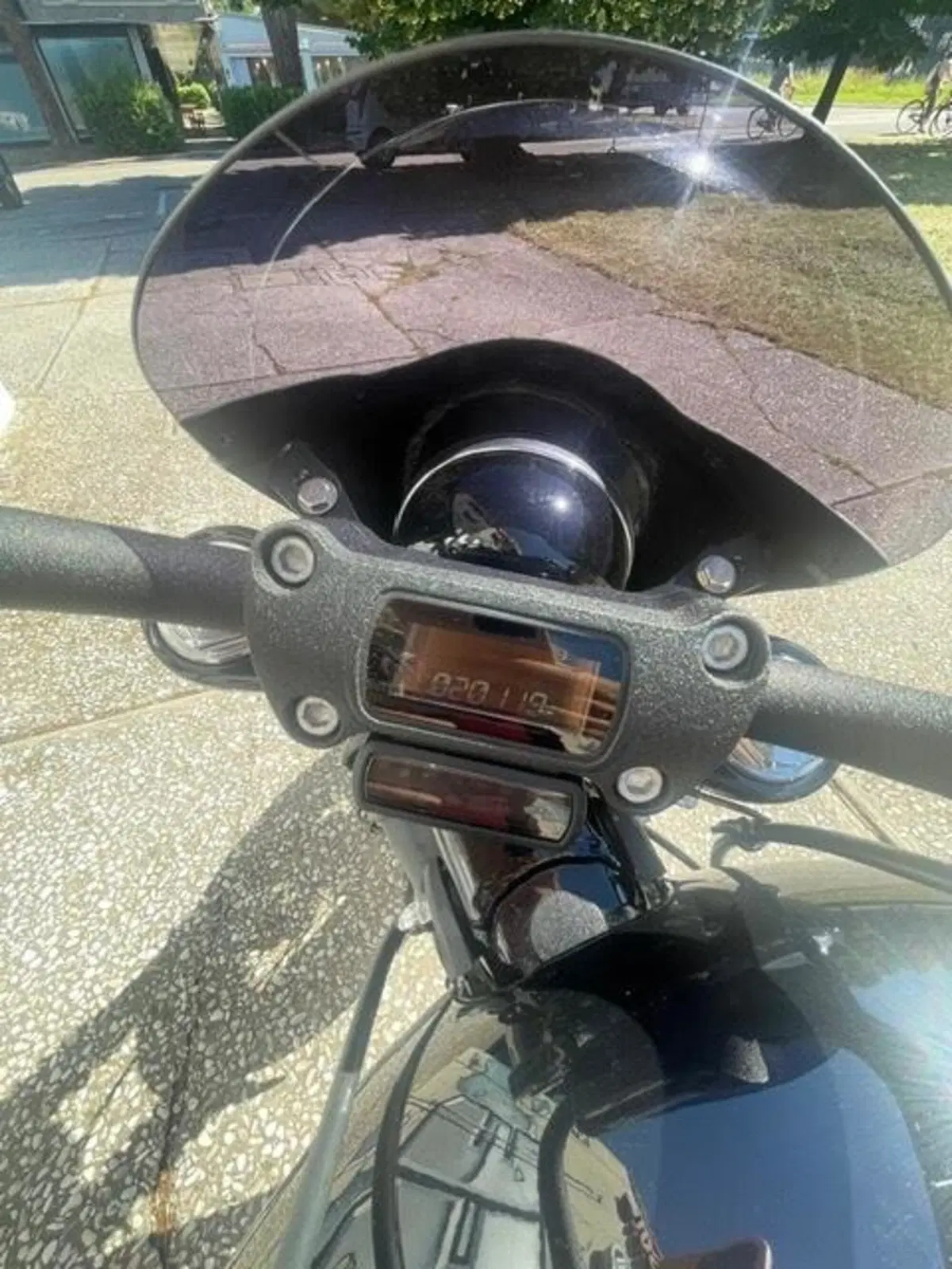 Harley-Davidson 107 Street Bob (2018 - 20) - FXBB (3)