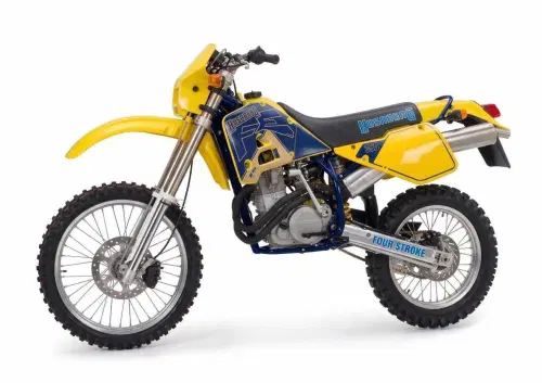 Husaberg FE 350/E