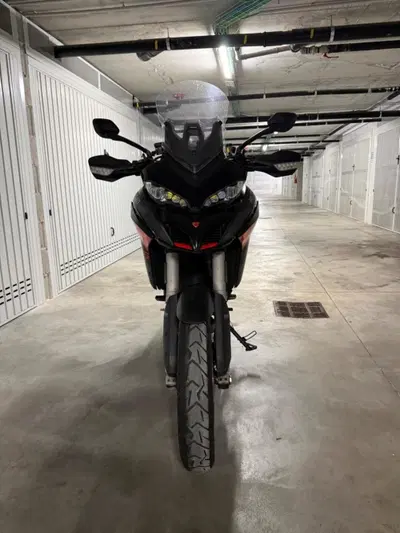 Ducati Multistrada V2 S (2022 - 24) usata