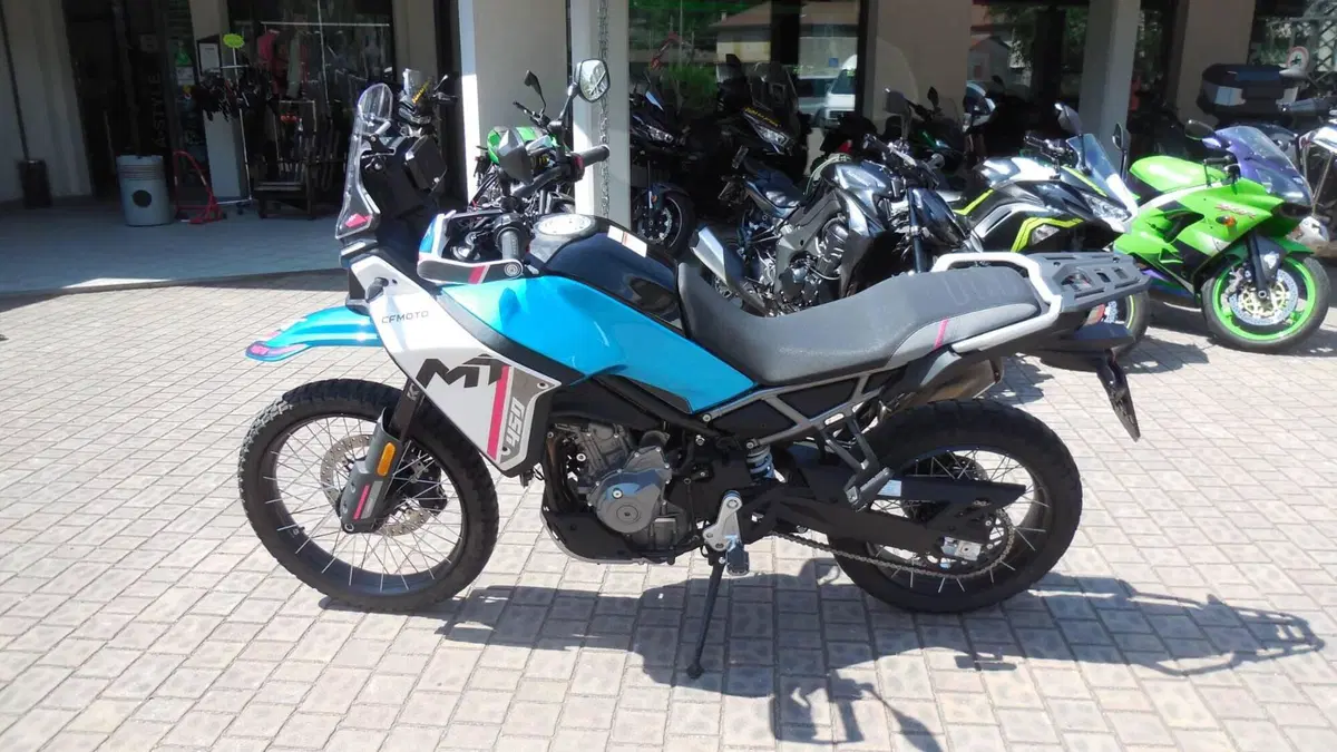 CFMOTO 450MT (2024 - 26) (3)