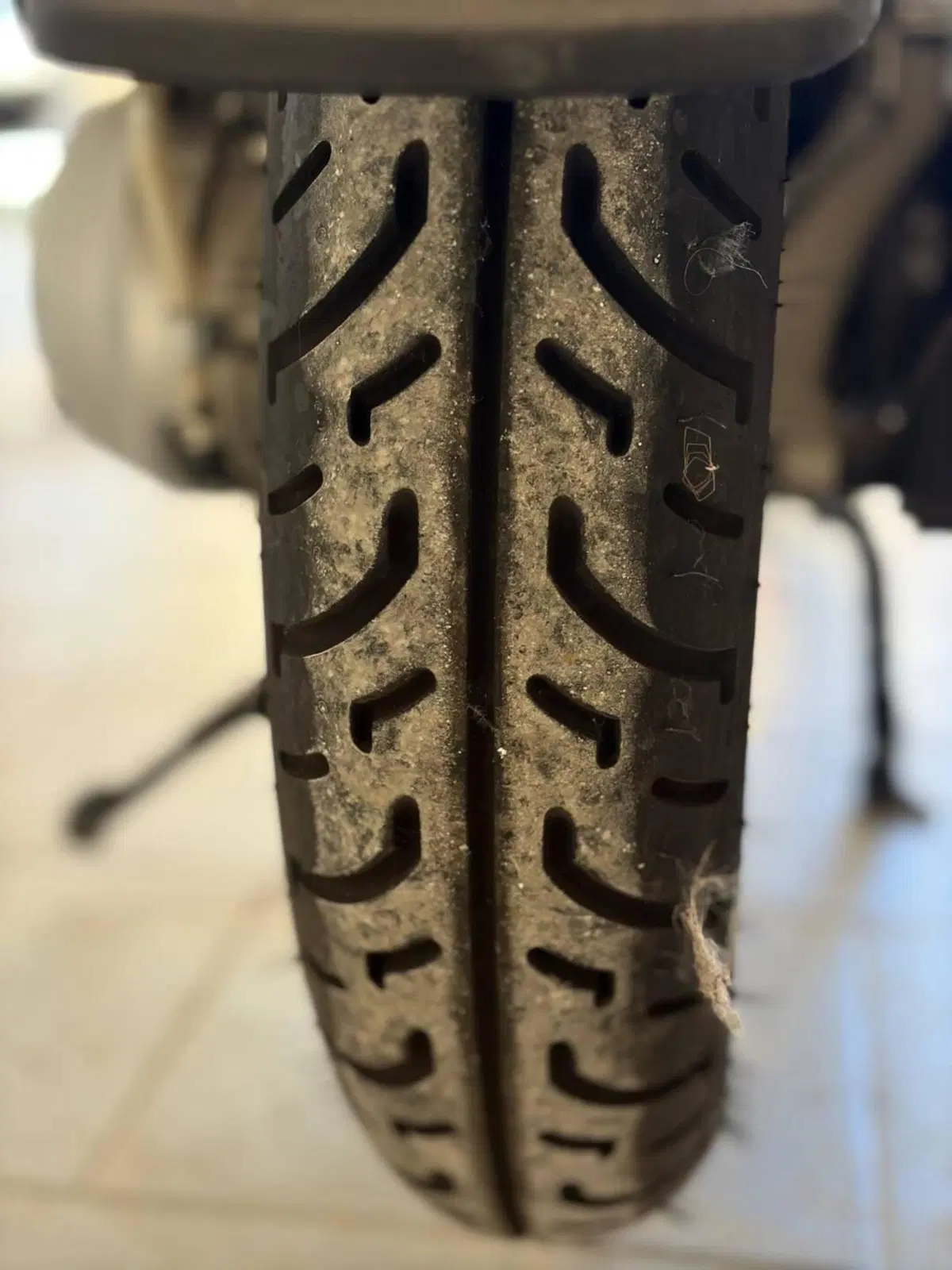Honda SH 150 (2000 - 06) (2)