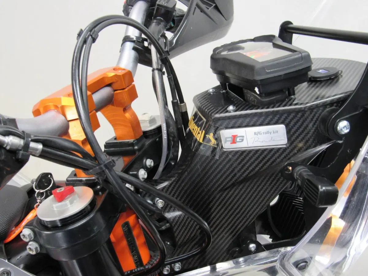 KTM 690 Enduro R (2012 - 17) (12)