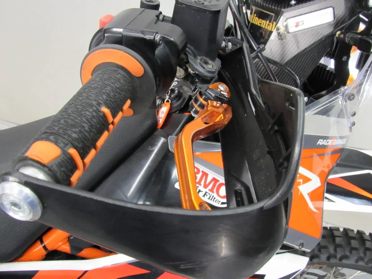 KTM 690 Enduro R (2012 - 17) (14)