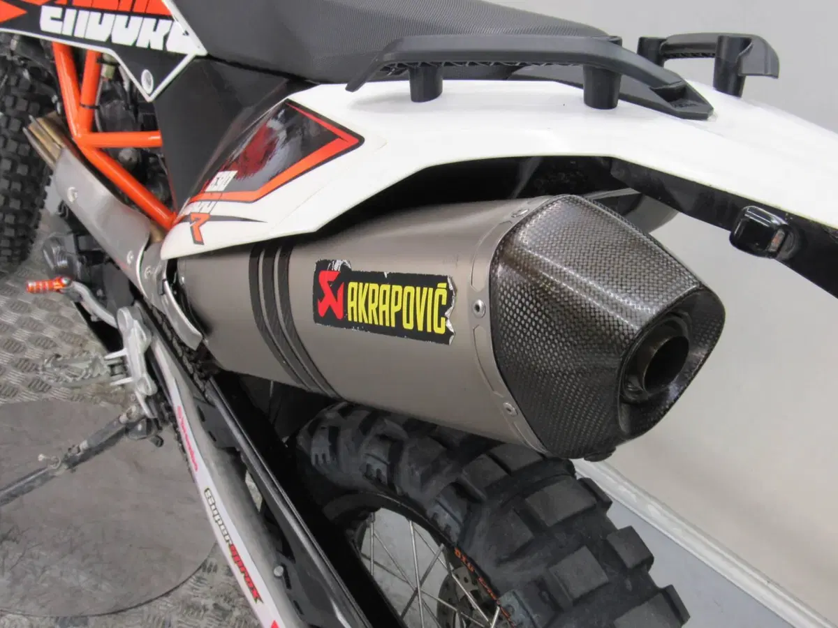 KTM 690 Enduro R (2012 - 17) (16)