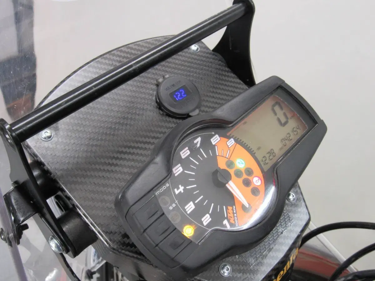KTM 690 Enduro R (2012 - 17) (18)