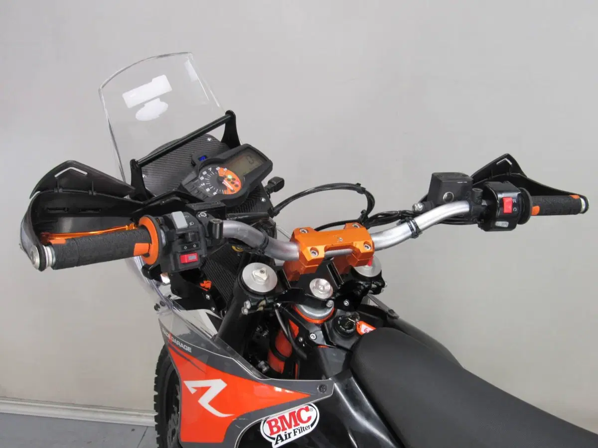 KTM 690 Enduro R (2012 - 17) (19)