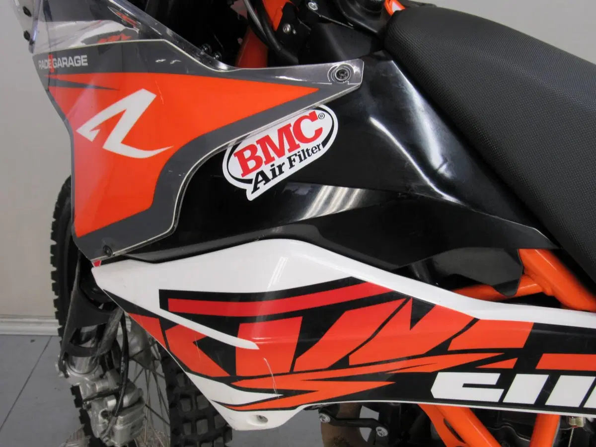 KTM 690 Enduro R (2012 - 17) (20)