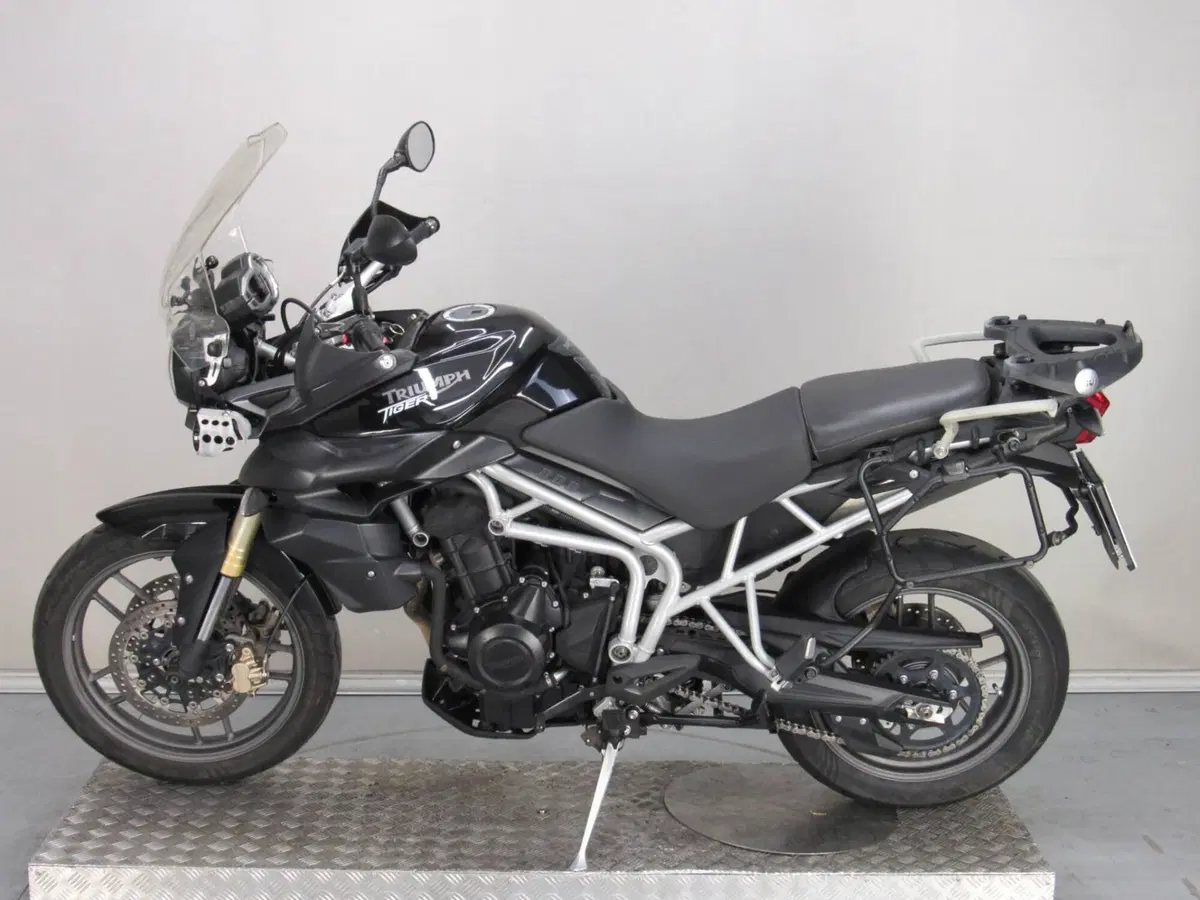 Triumph Tiger 800 (2010 - 14) (5)
