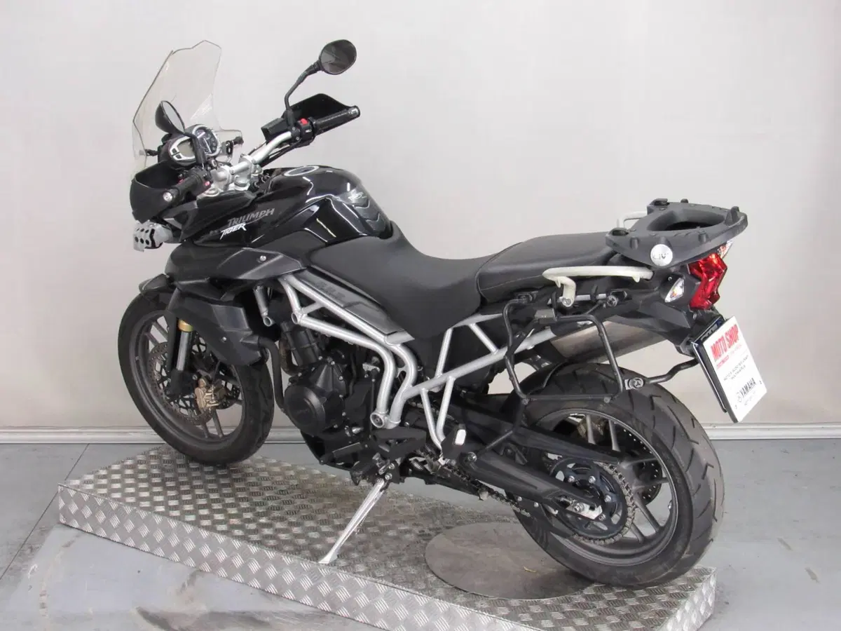 Triumph Tiger 800 (2010 - 14) (6)