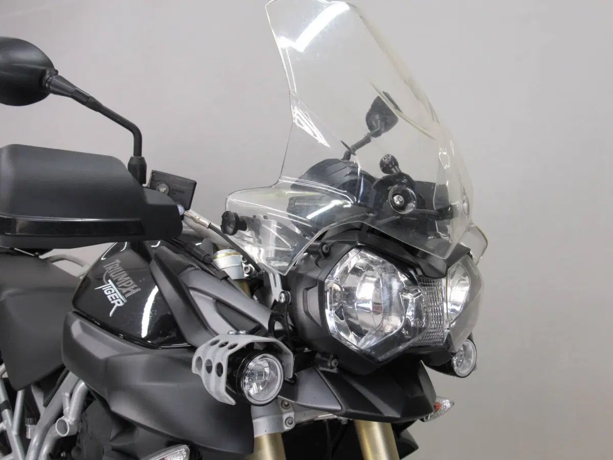 Triumph Tiger 800 (2010 - 14) (10)